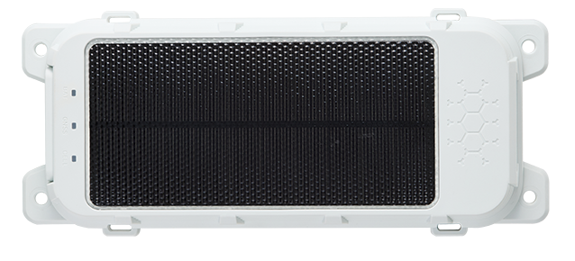 SatelTrack - Solar Tracker